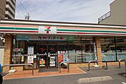 セブン－イレブン　名古屋陶生町店