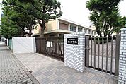 名古屋市立白山中学校