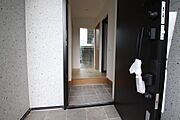 ※仕上げ工事途中の写真です。現状優先となります。