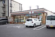 セブン－イレブン　名古屋山の手3丁目店