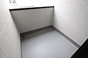 ※仕上げ工事途中の写真です。現状優先となります。