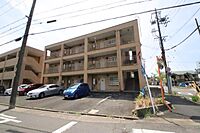 愛知県名古屋市中川区西伏屋2丁目：物件画像／ROOM　SELECT藤が丘店　株式会社洞口