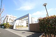 名城大学附属高等学校