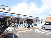 ローソン　中村草薙町店