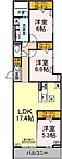 愛知県名古屋市中川区千音寺4丁目：物件画像／ROOM　SELECT藤が丘店　株式会社洞口