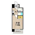 FRONTIERTOWER名駅南10階6.0万円