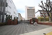 同朋学園同朋大学
