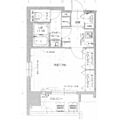 エイペックス名古屋鶴舞公園前7階5.5万円