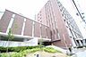 周辺：社会福祉法人聖霊会聖霊病院