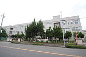 愛知県立城北つばさ高等学校