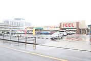 フィール　志賀公園店