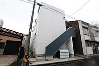 愛知県名古屋市西区児玉3丁目：物件画像／ROOM　SELECT藤が丘店　株式会社洞口