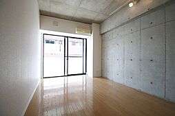 スクエア名駅南 1Kの写真