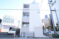 愛知県名古屋市中区新栄2丁目：物件画像／ROOM　SELECT藤が丘店　株式会社洞口