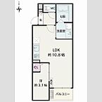 愛知県名古屋市中川区八剱町3丁目：物件画像／ROOM　SELECT藤が丘店　株式会社洞口