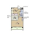 サンシャイン白山4階6.5万円