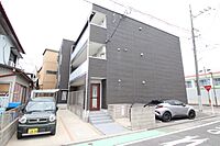 愛知県名古屋市中川区露橋1丁目：物件画像／ROOM　SELECT藤が丘店　株式会社洞口