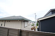 ※別部屋の写真を流用しています。