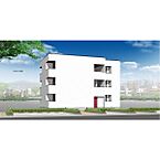 愛知県名古屋市西区山木1丁目：物件画像／ROOM　SELECT藤が丘店　株式会社洞口