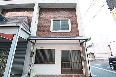 外観 外観