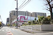 マックスバリュ徳川明倫店