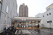 セブン－イレブン　名古屋千代田3丁目店