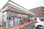 セブン－イレブン　名古屋烏森町8丁目店