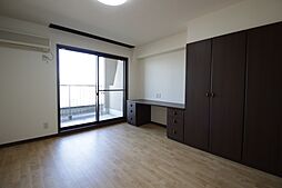 リッツィ本山 1Kの写真