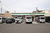 ファミリーマート　守山金屋一丁目店