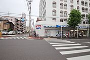 ナフコ不二屋　大曽根店