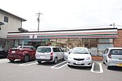 セブン－イレブン　名古屋上社5丁目店