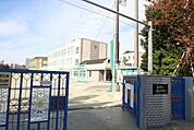 名古屋市立北山中学校