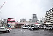 マックスバリュ千代田店