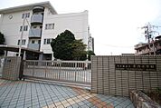 名古屋市立庄内小学校