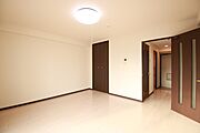 ※他のお部屋の参考写真です