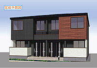 愛知県名古屋市中川区吉津1丁目：物件画像／ROOM　SELECT藤が丘店　株式会社洞口