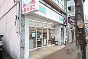 ローソンストア100　亀島店