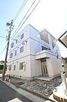 愛知県名古屋市中川区松年町3丁目：物件画像／ROOM　SELECT藤が丘店　株式会社洞口