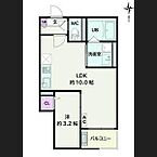愛知県名古屋市港区南十一番町2丁目：物件画像／ROOM　SELECT藤が丘店　株式会社洞口