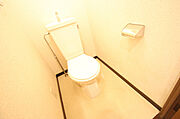 バス・トイレ別で落ち着いてできます