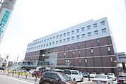 名鉄病院