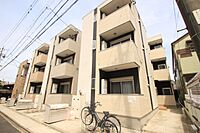 愛知県名古屋市西区児玉3丁目：物件画像／ROOM　SELECT藤が丘店　株式会社洞口