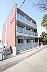 愛知県名古屋市西区平中町：物件画像／ROOM　SELECT藤が丘店　株式会社洞口