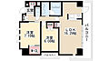 ParkAvenue覚王山6階16.7万円