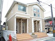 愛知県名古屋市中川区畑田町3丁目：物件画像／ROOM　SELECT藤が丘店　株式会社洞口