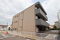 愛知県名古屋市中川区高畑4丁目：物件画像／ROOM　SELECT藤が丘店　株式会社洞口