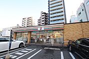 セブン－イレブン　名古屋今池駅南店