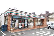 セブン－イレブン　名古屋高針3丁目店