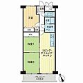 ライオンズマンション八事ガーデン壱番館10階8.8万円