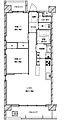 LIVEWELL滝川7階14.5万円